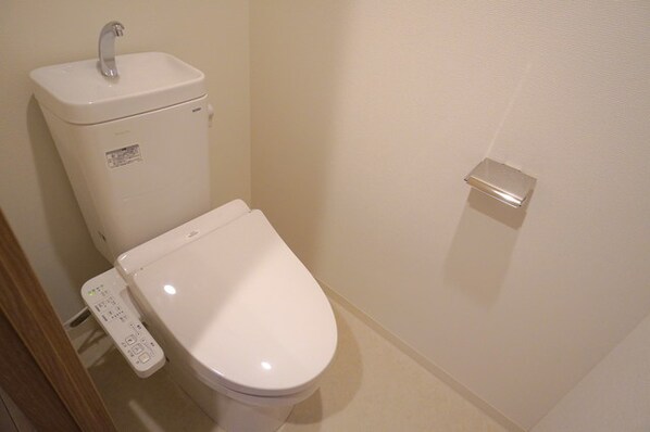 テラス上石神井ウエストの物件内観写真